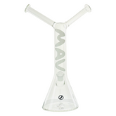 The Original Bestie Bong - Clear